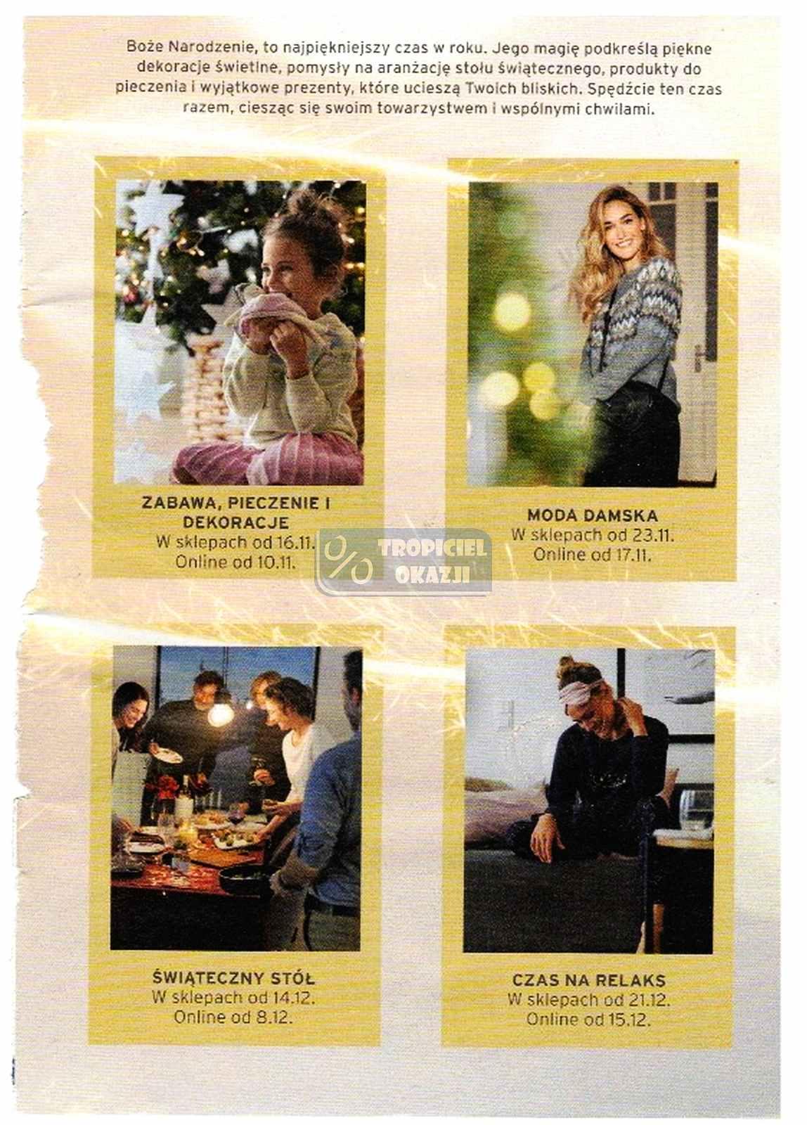 Gazetka promocyjna Tchibo str. 67