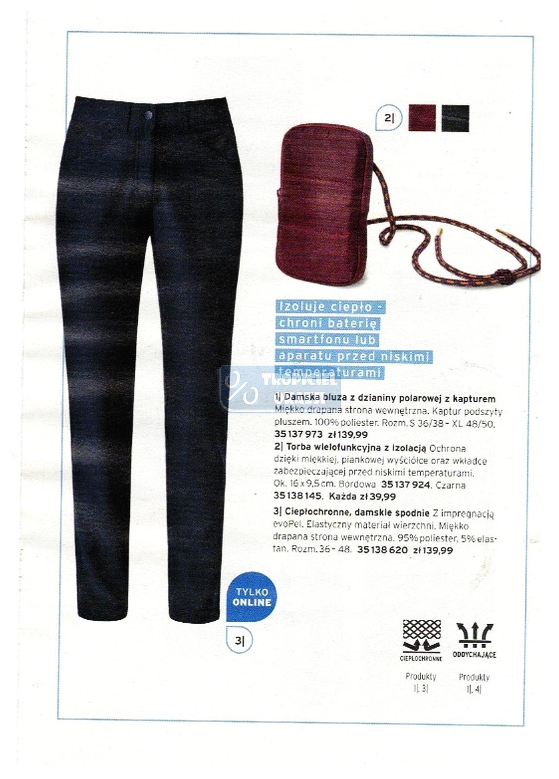 Gazetka promocyjna Tchibo str. 21