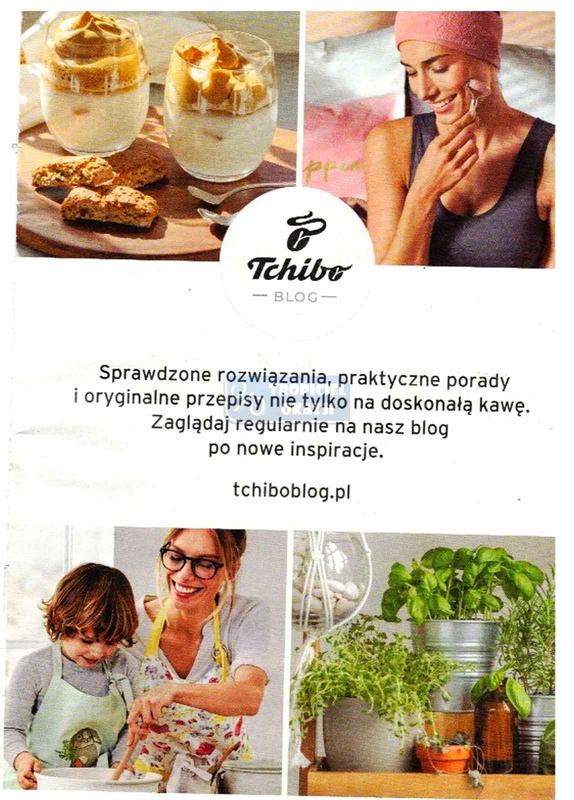 Gazetka promocyjna Tchibo str. 61