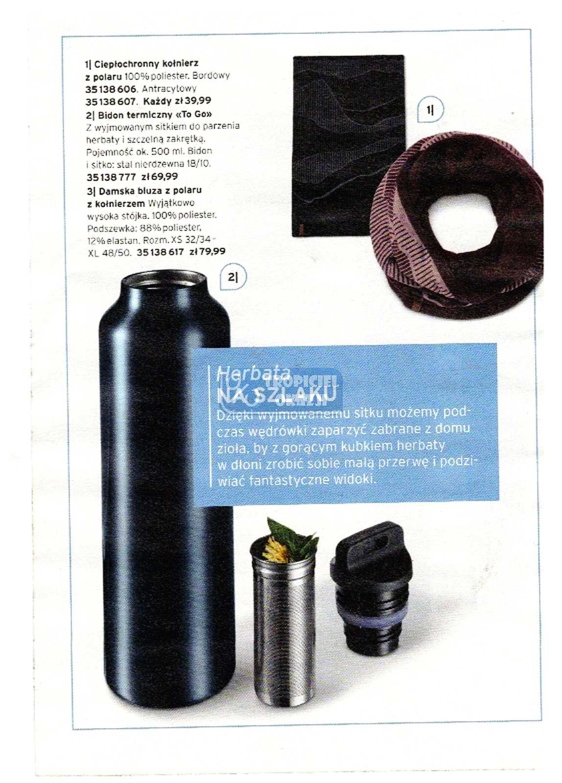 Gazetka promocyjna Tchibo str. 22