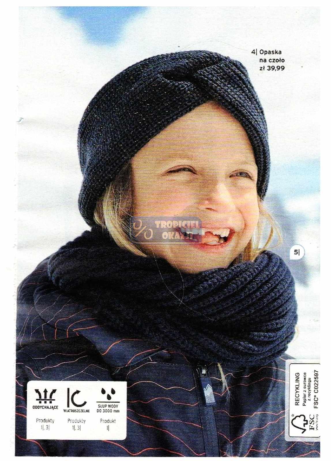 Gazetka promocyjna Tchibo str. 39