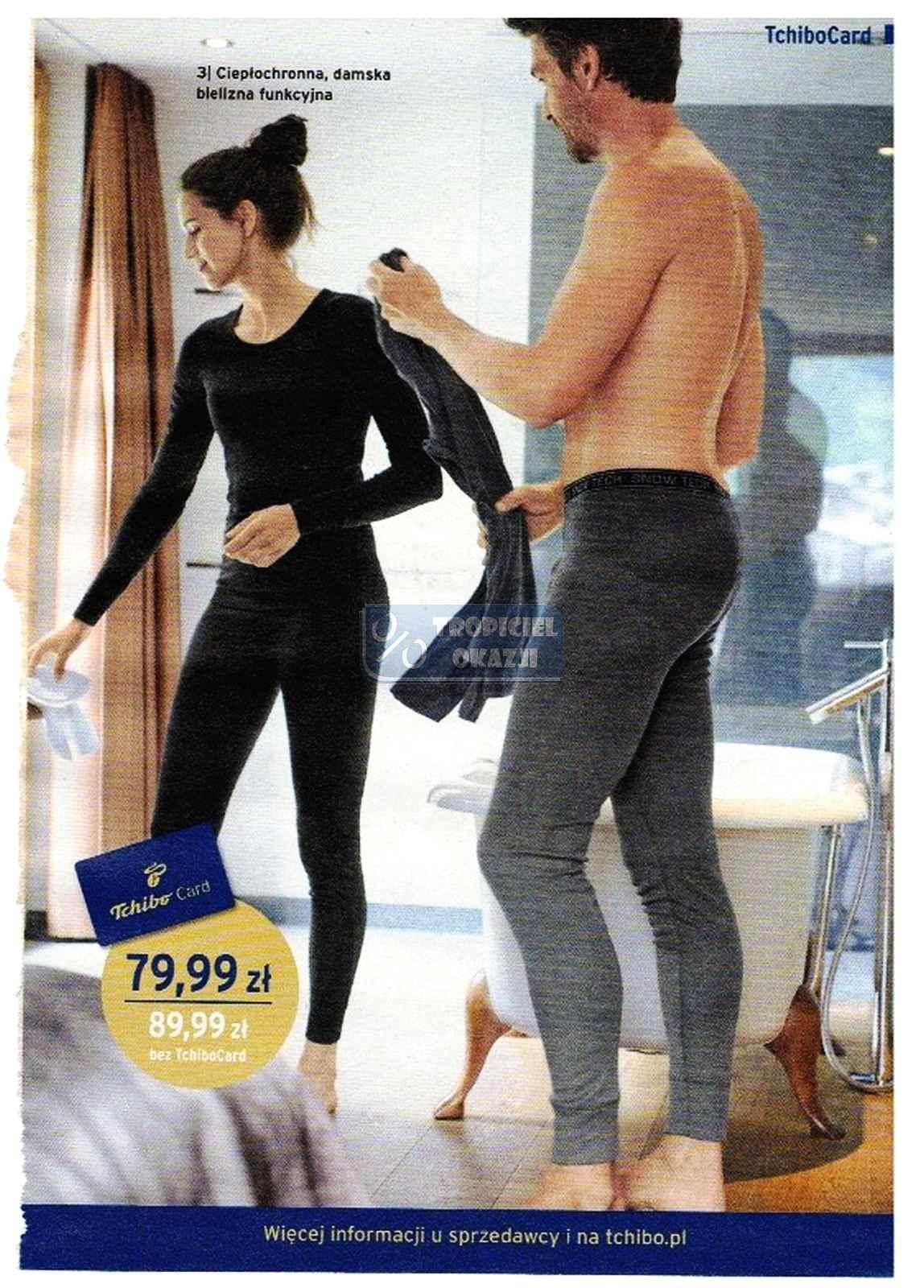 Gazetka promocyjna Tchibo str. 3