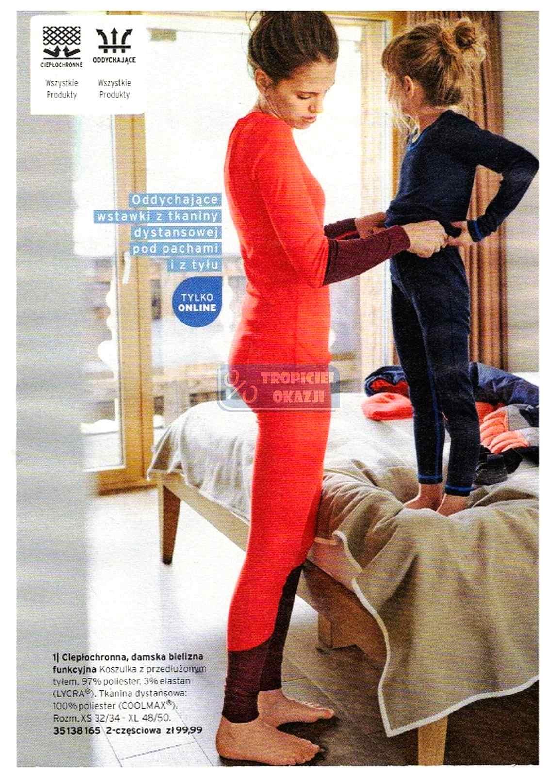 Gazetka promocyjna Tchibo str. 32