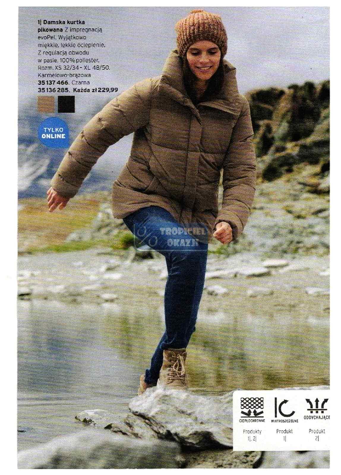 Gazetka promocyjna Tchibo str. 24