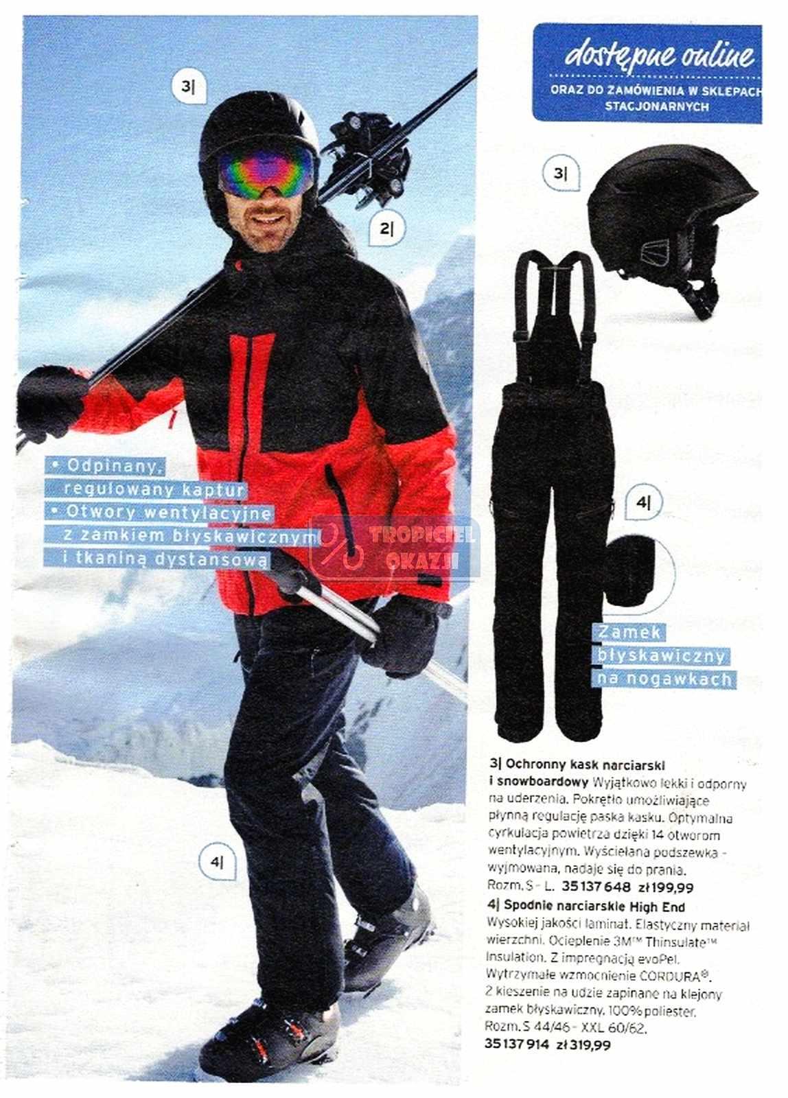 Gazetka promocyjna Tchibo str. 47