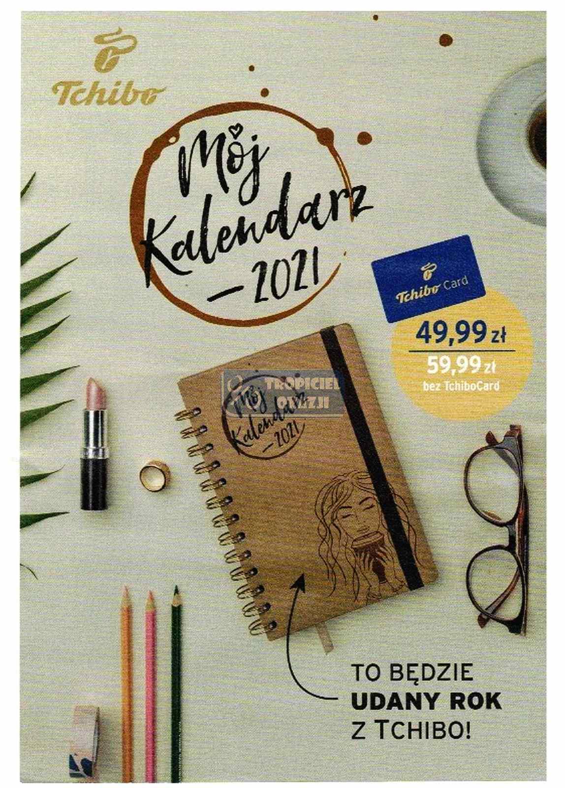 Gazetka promocyjna Tchibo str. 68