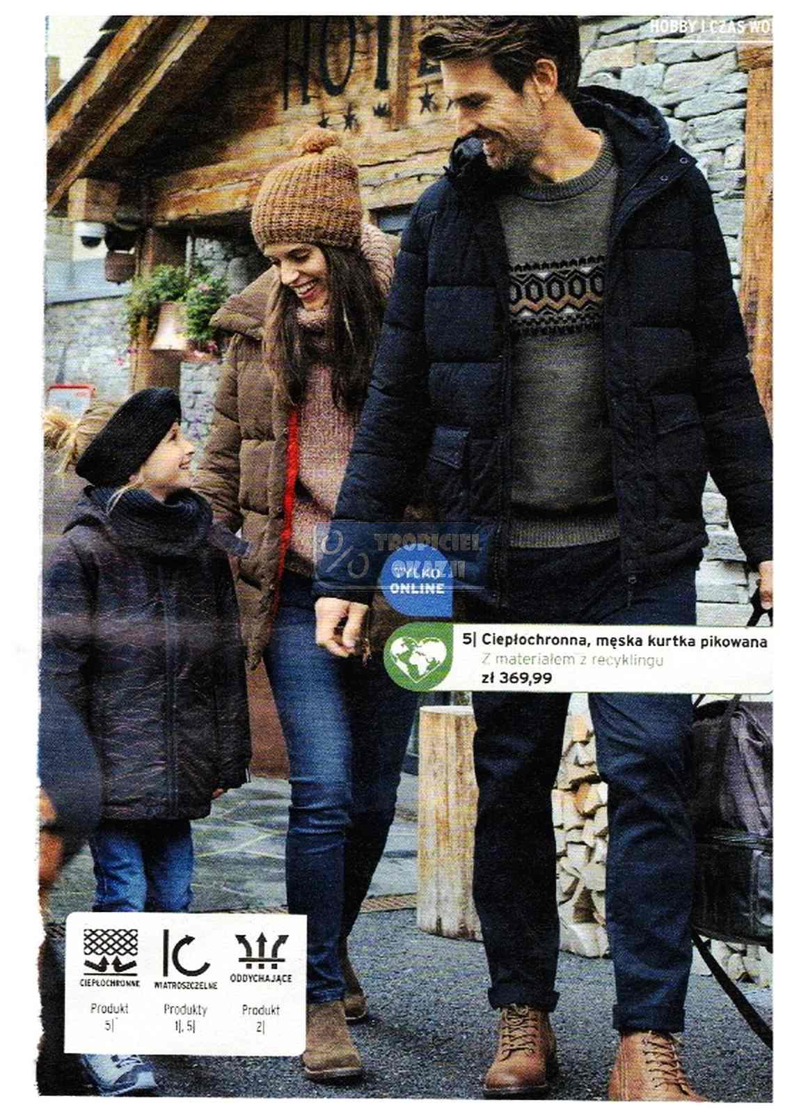 Gazetka promocyjna Tchibo str. 27