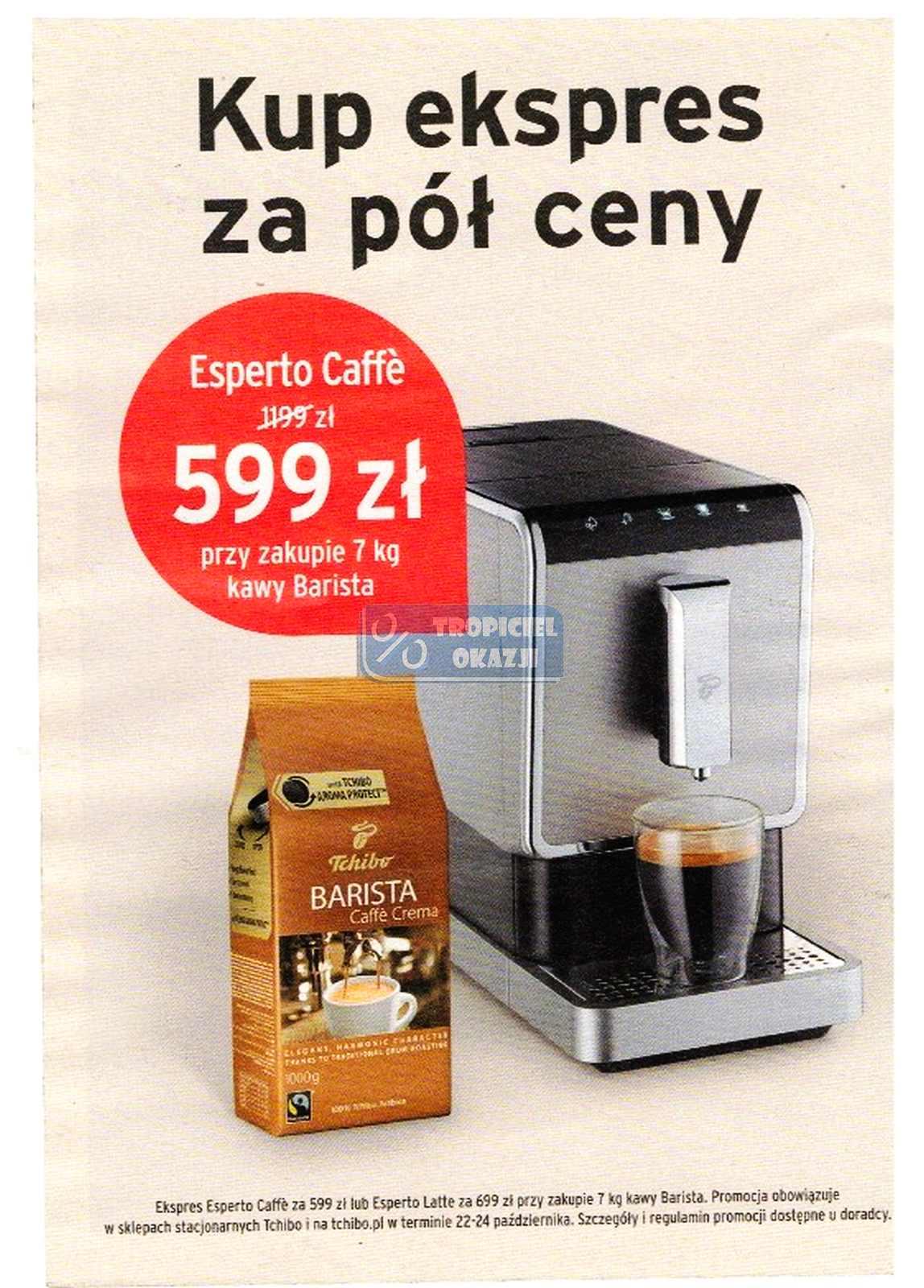 Gazetka promocyjna Tchibo str. 64