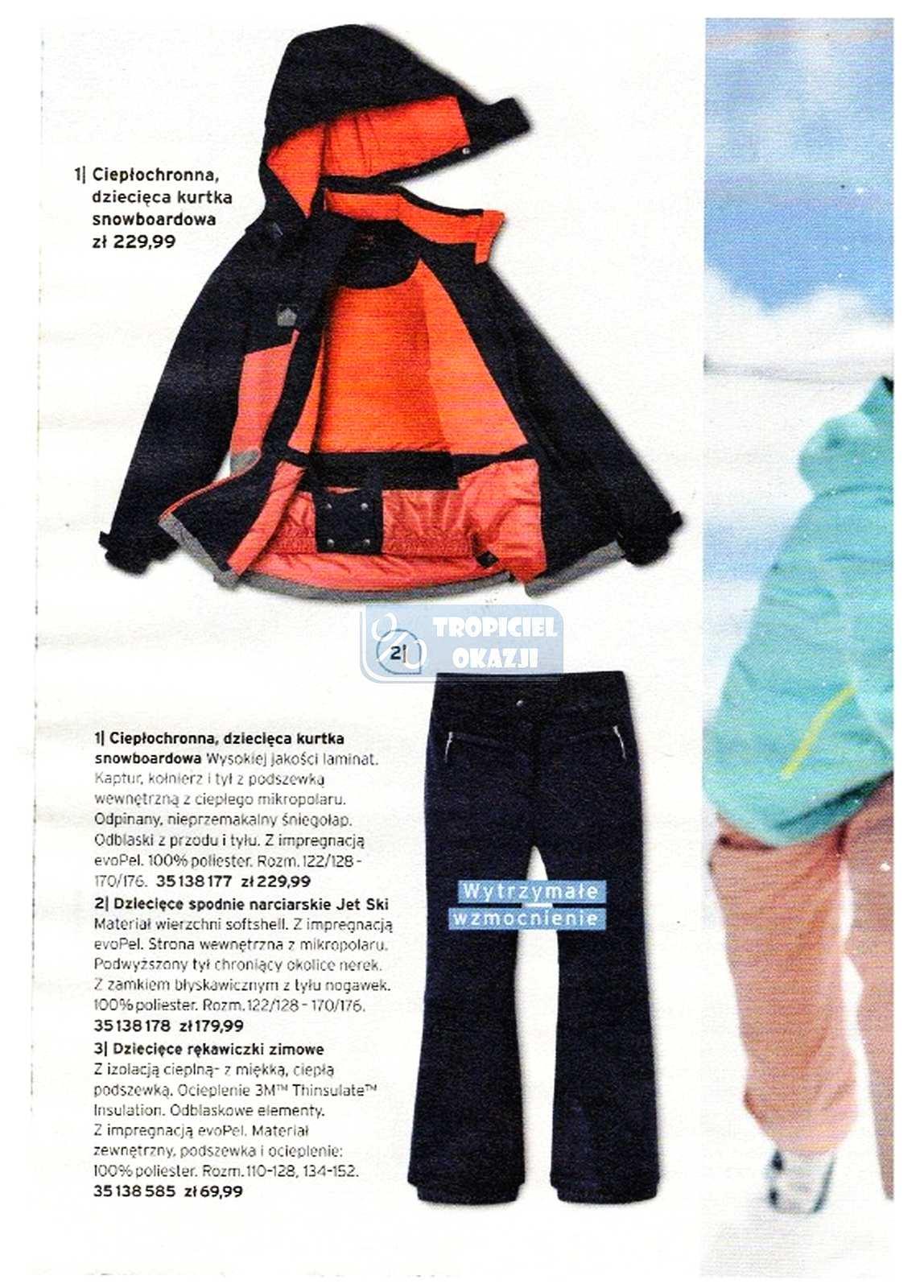 Gazetka promocyjna Tchibo str. 54