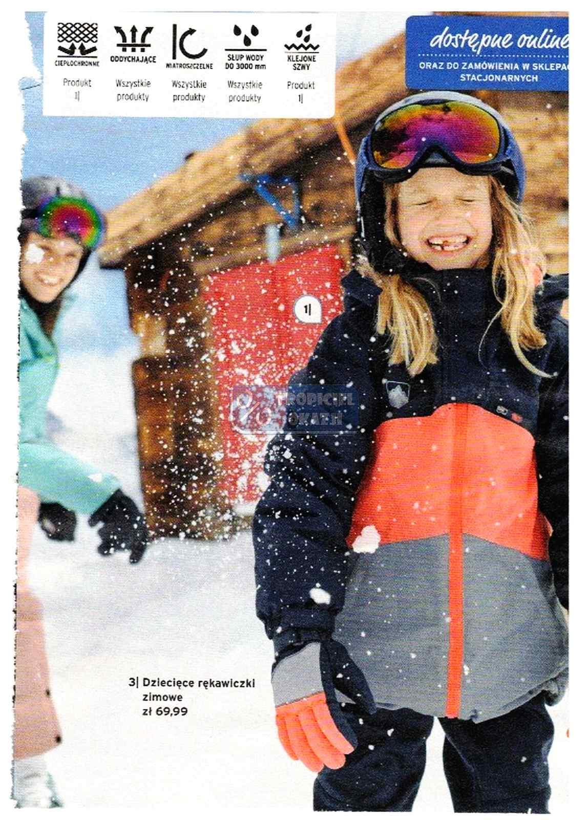 Gazetka promocyjna Tchibo str. 55