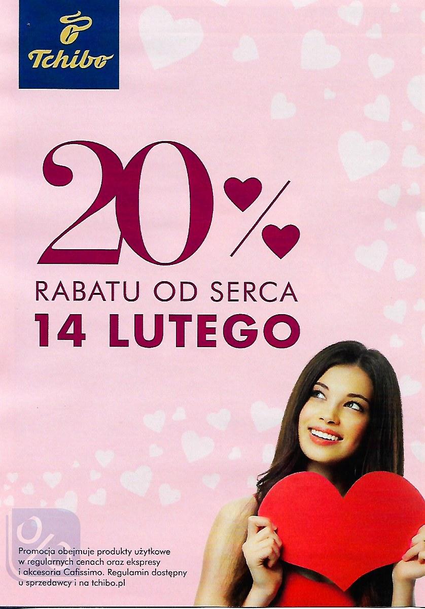 Gazetka promocyjna Tchibo str. 52