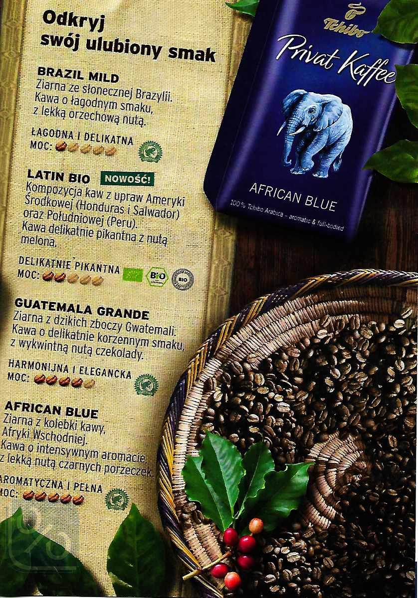 Gazetka promocyjna Tchibo str. 49