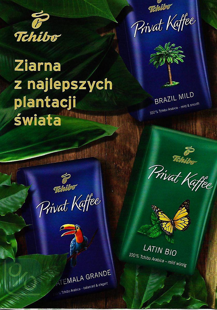 Gazetka promocyjna Tchibo str. 48