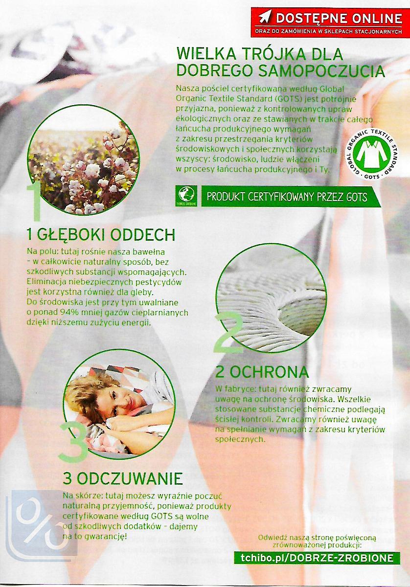 Gazetka promocyjna Tchibo str. 43