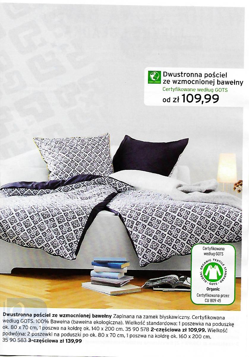 Gazetka promocyjna Tchibo str. 39