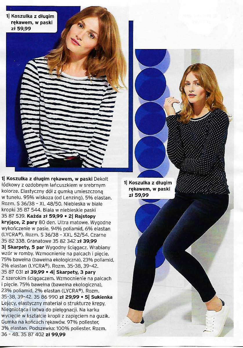 Gazetka promocyjna Tchibo str. 36