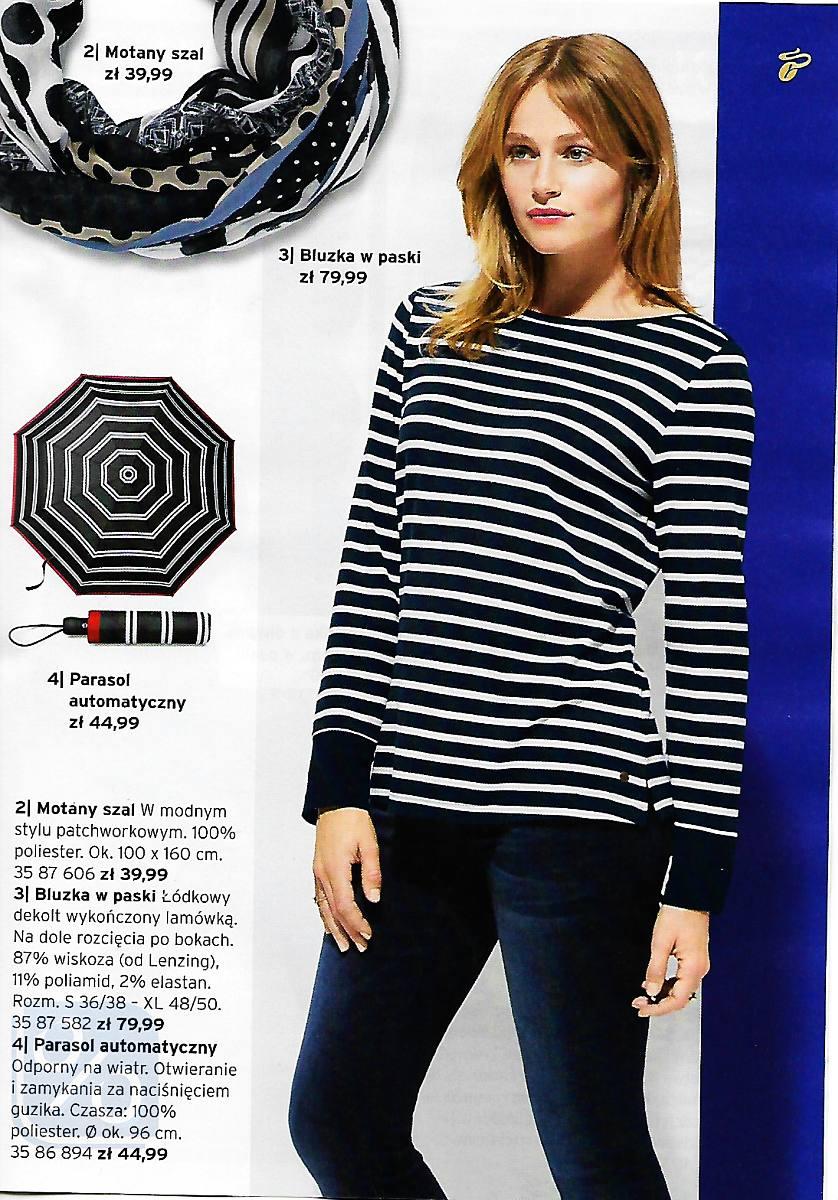 Gazetka promocyjna Tchibo str. 35