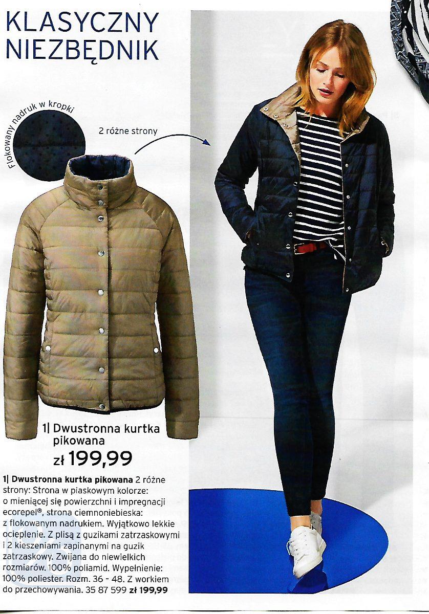 Gazetka promocyjna Tchibo str. 34