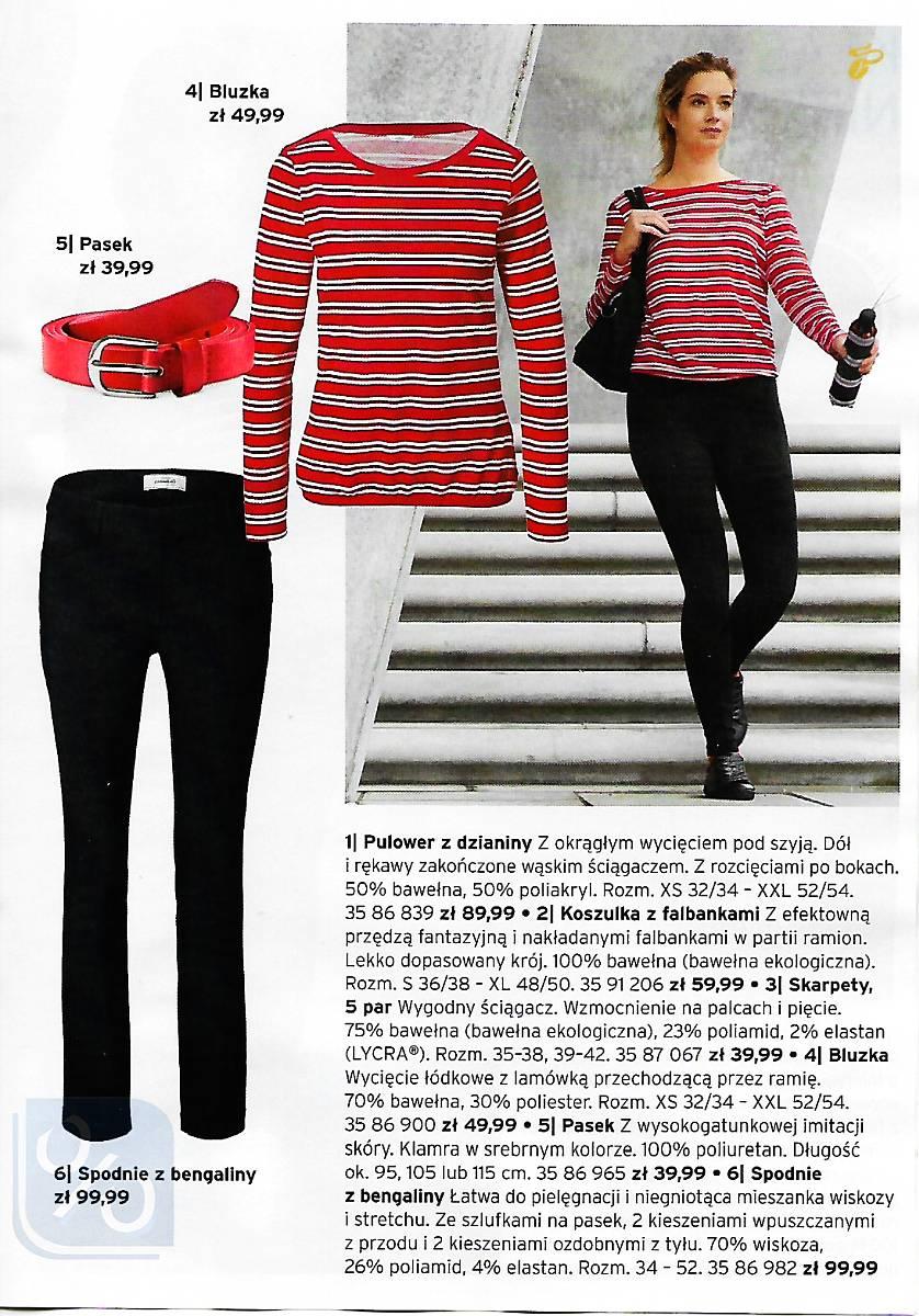 Gazetka promocyjna Tchibo str. 33