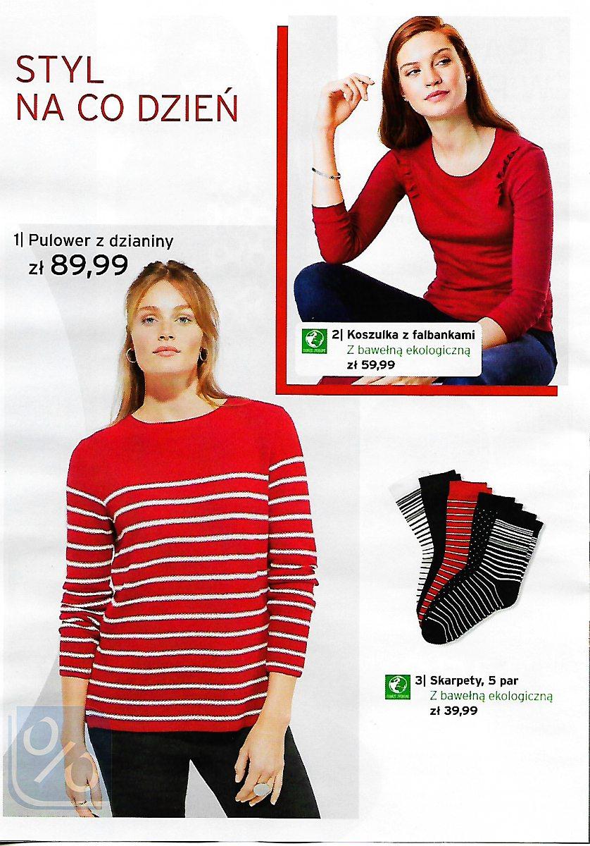 Gazetka promocyjna Tchibo str. 32