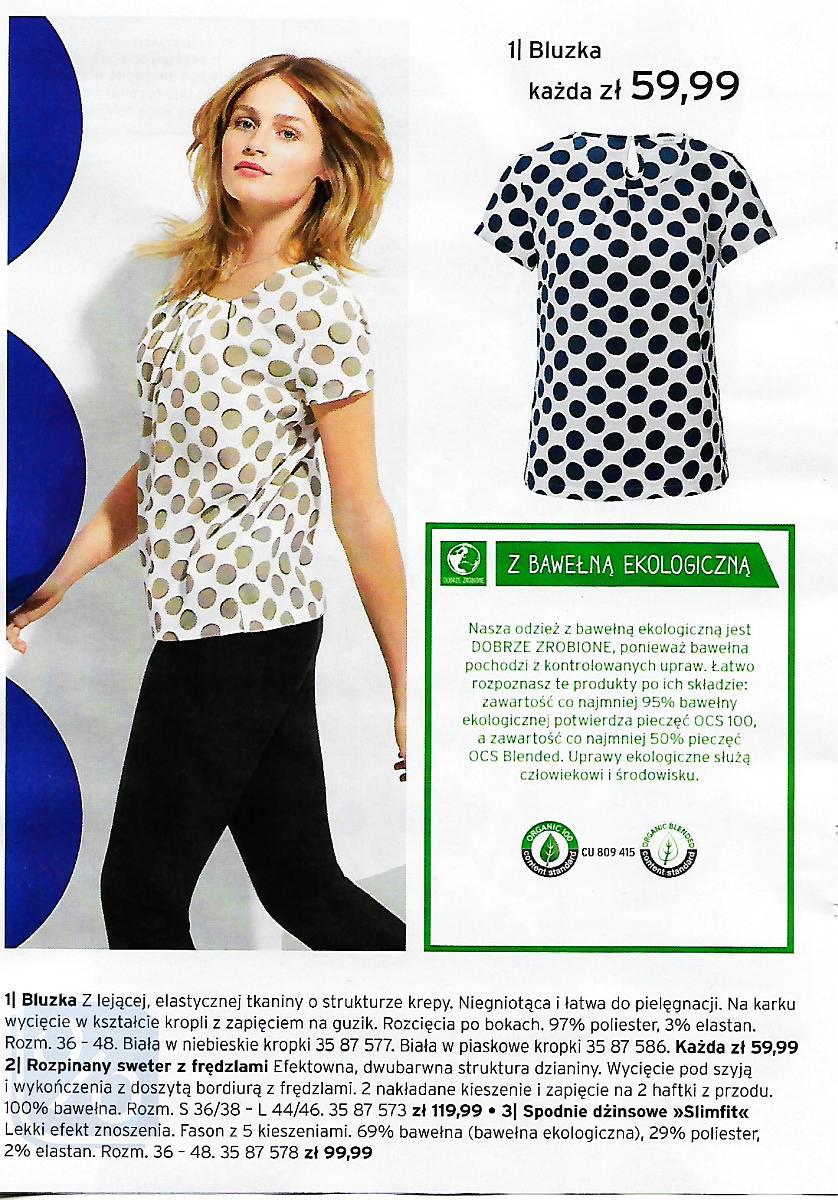 Gazetka promocyjna Tchibo str. 30