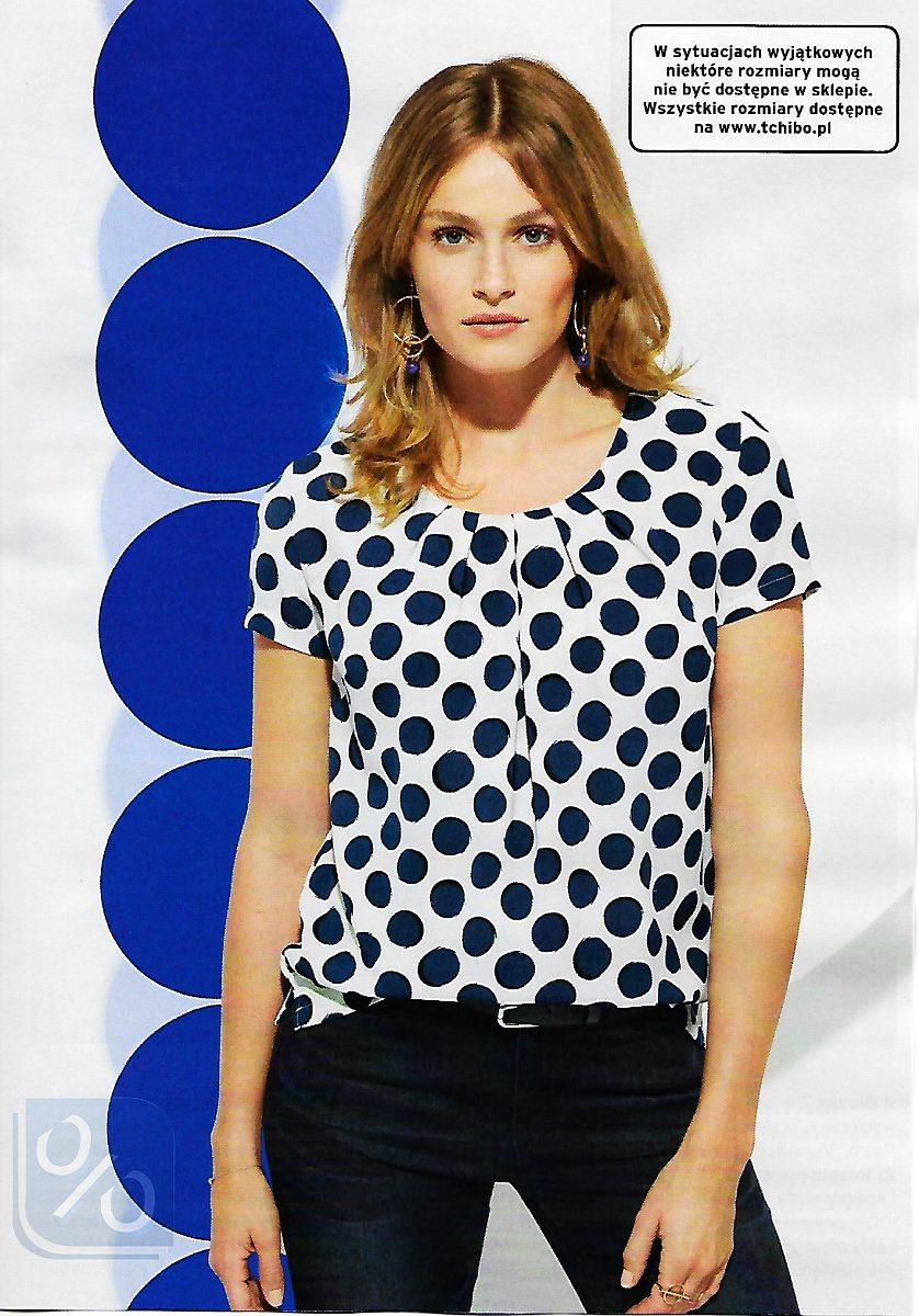 Gazetka promocyjna Tchibo str. 29