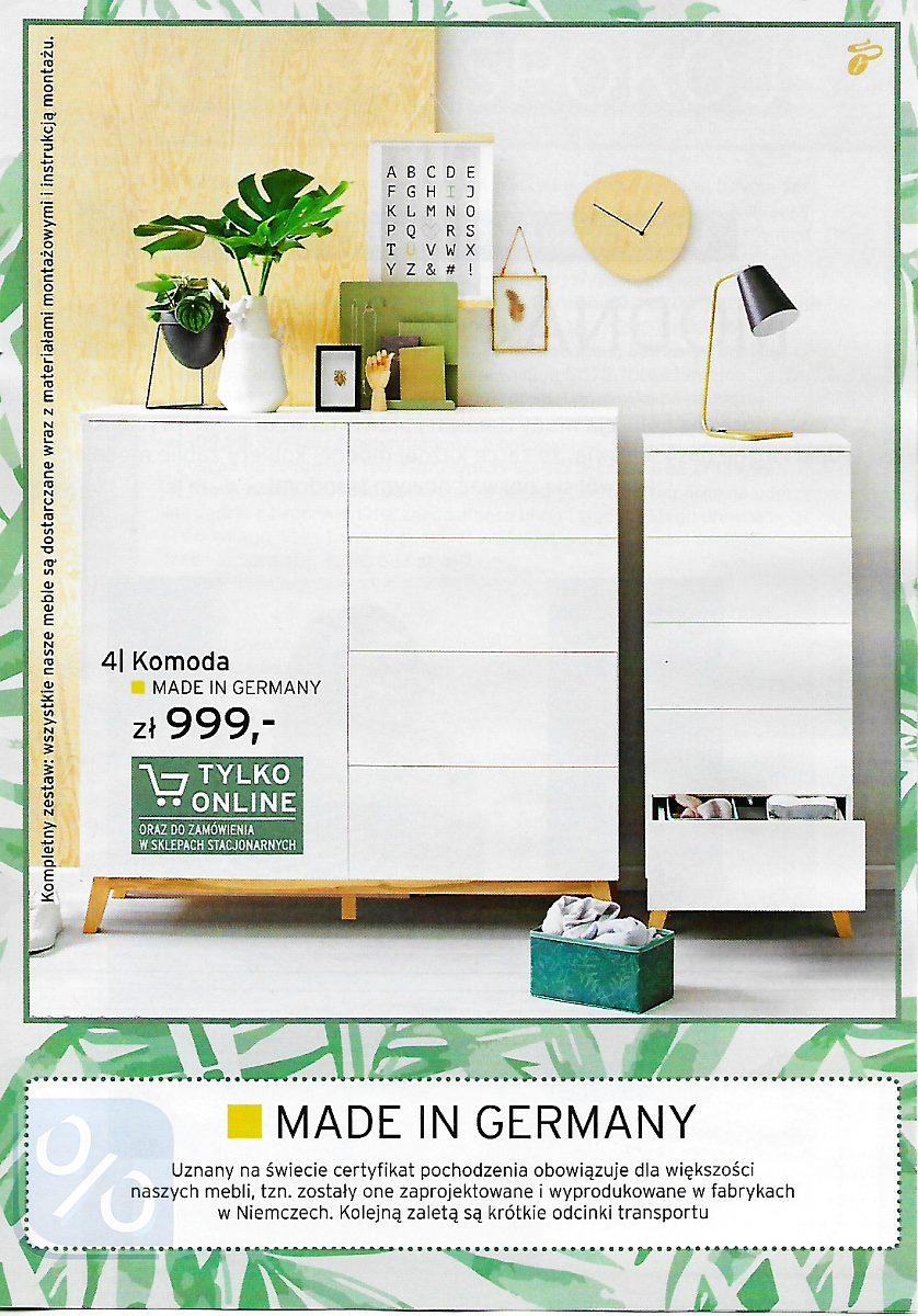 Gazetka promocyjna Tchibo str. 27