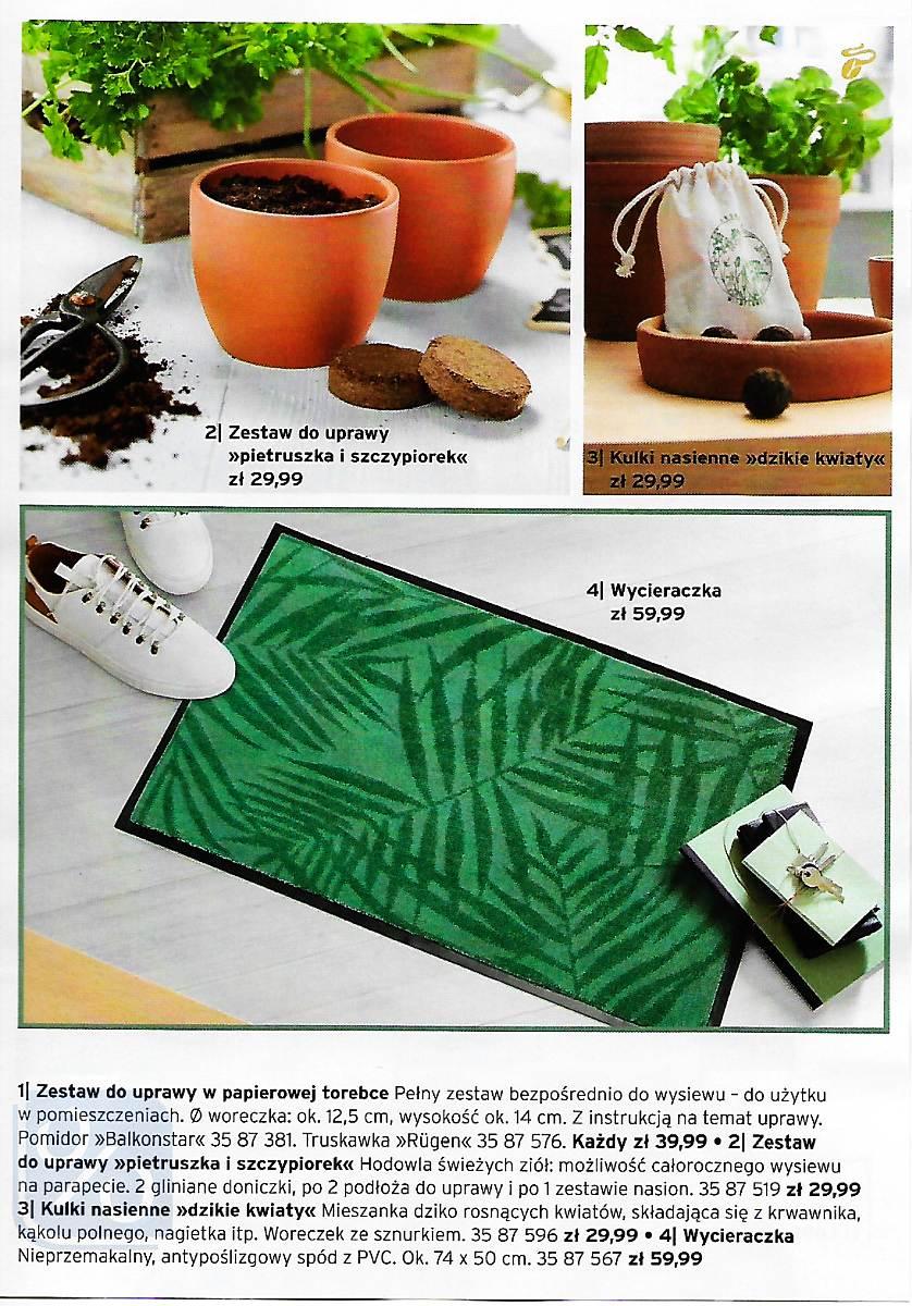 Gazetka promocyjna Tchibo str. 23