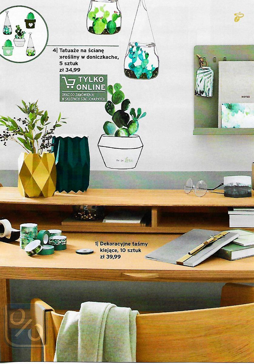 Gazetka promocyjna Tchibo str. 21