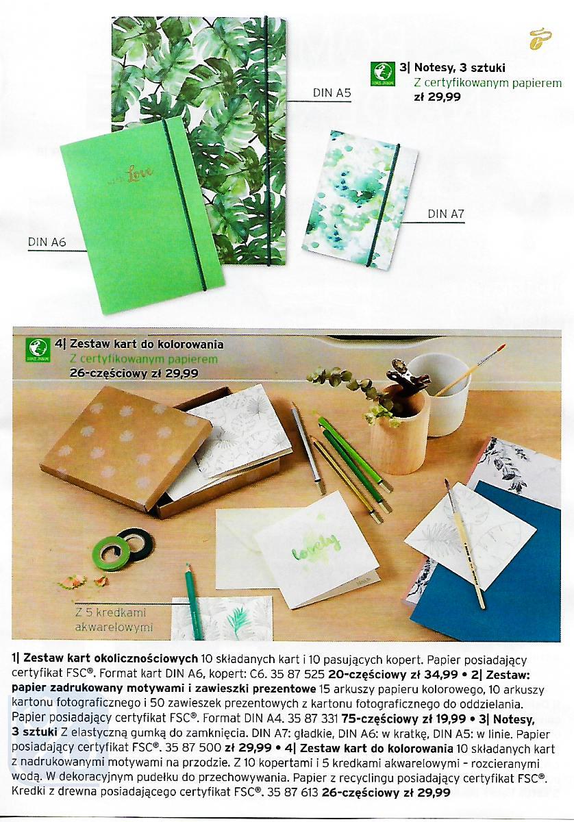 Gazetka promocyjna Tchibo str. 19