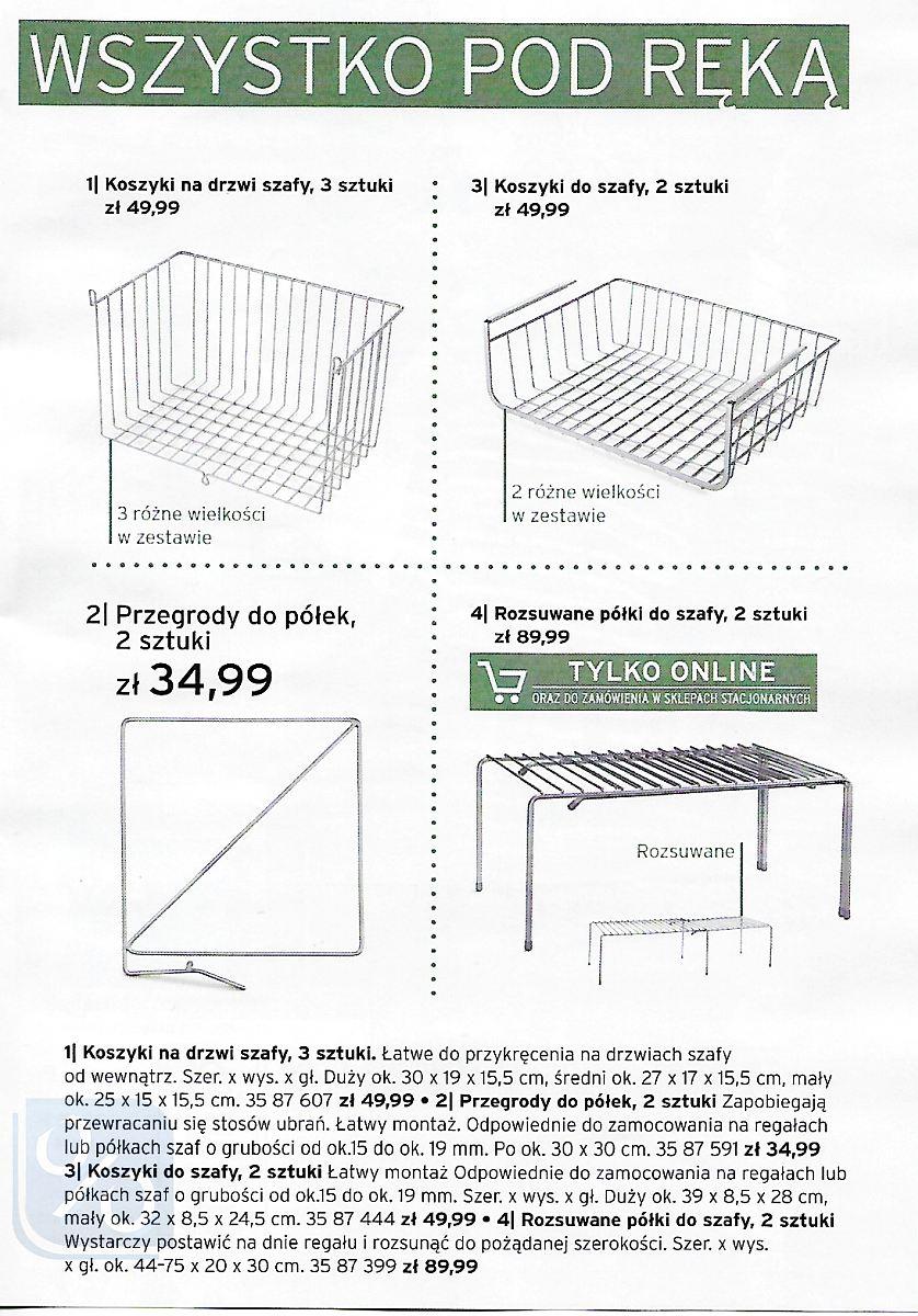 Gazetka promocyjna Tchibo str. 17