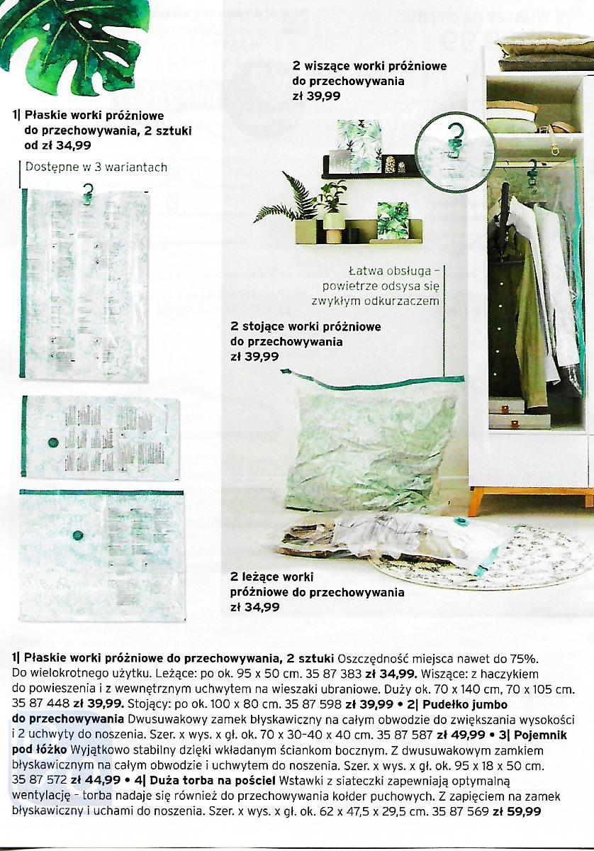 Gazetka promocyjna Tchibo str. 14