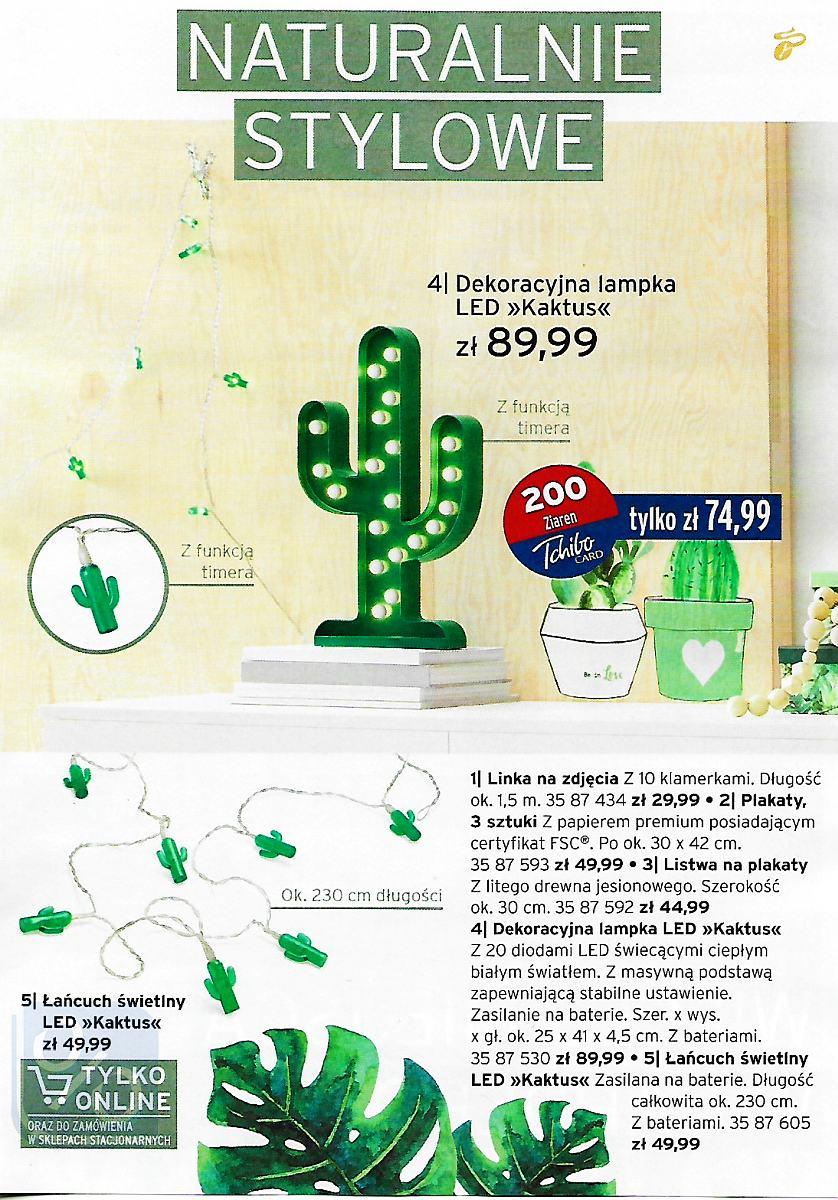 Gazetka promocyjna Tchibo str. 11