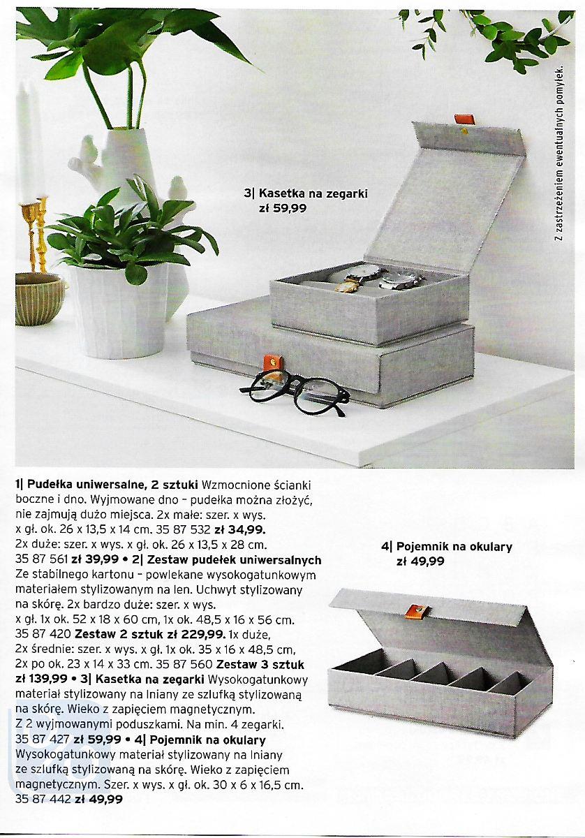 Gazetka promocyjna Tchibo str. 9