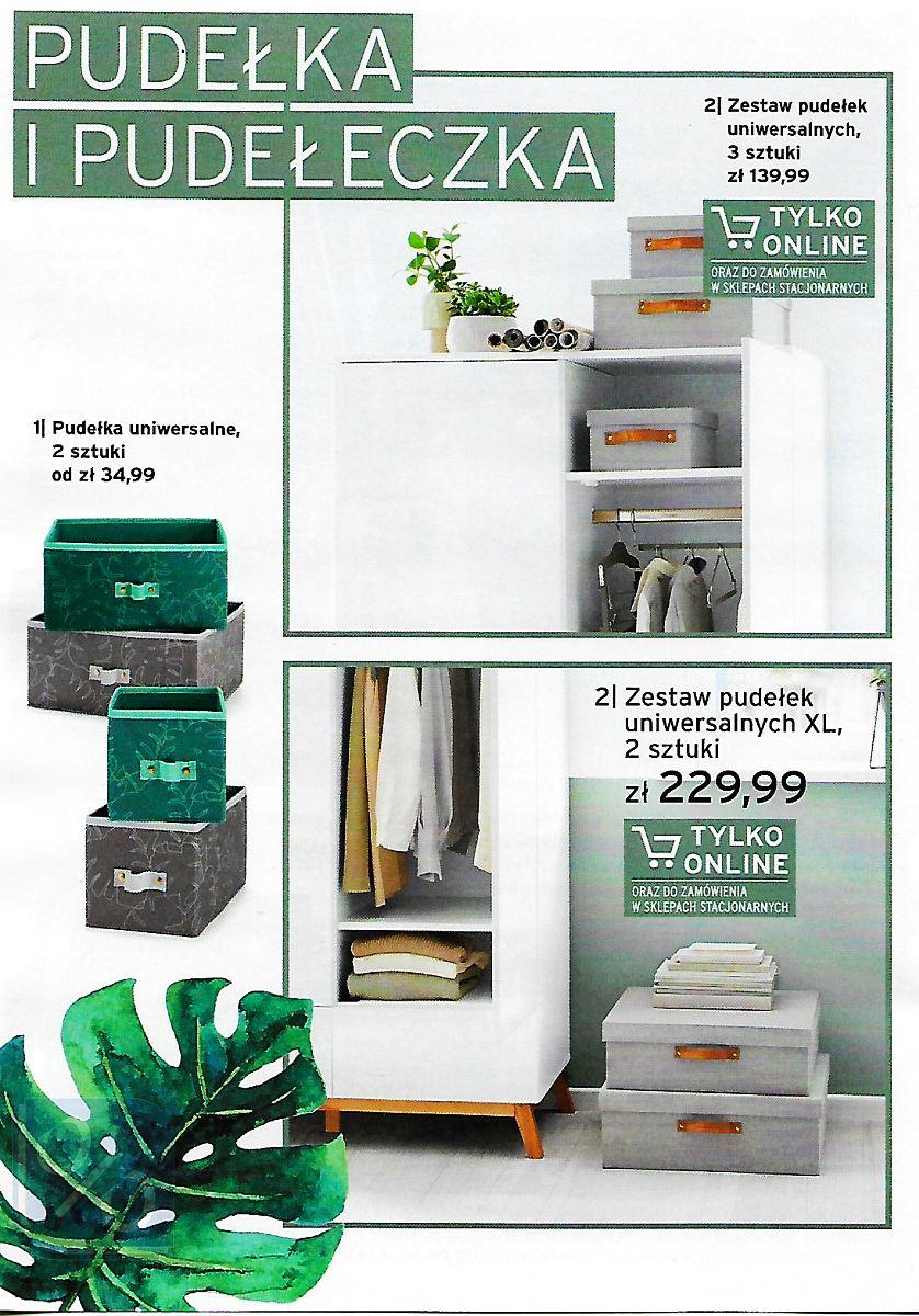 Gazetka promocyjna Tchibo str. 8