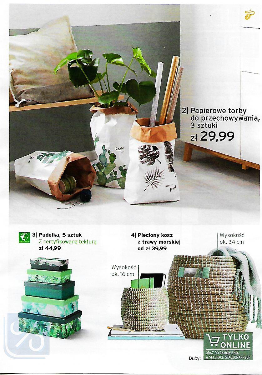 Gazetka promocyjna Tchibo str. 7