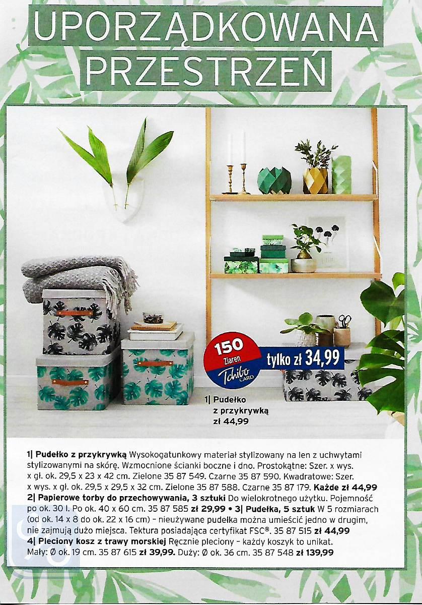 Gazetka promocyjna Tchibo str. 6