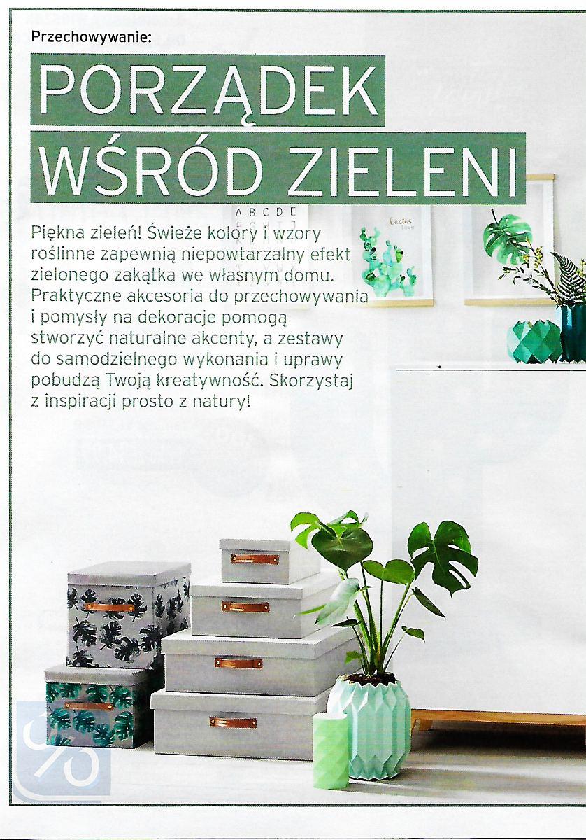 Gazetka promocyjna Tchibo str. 4