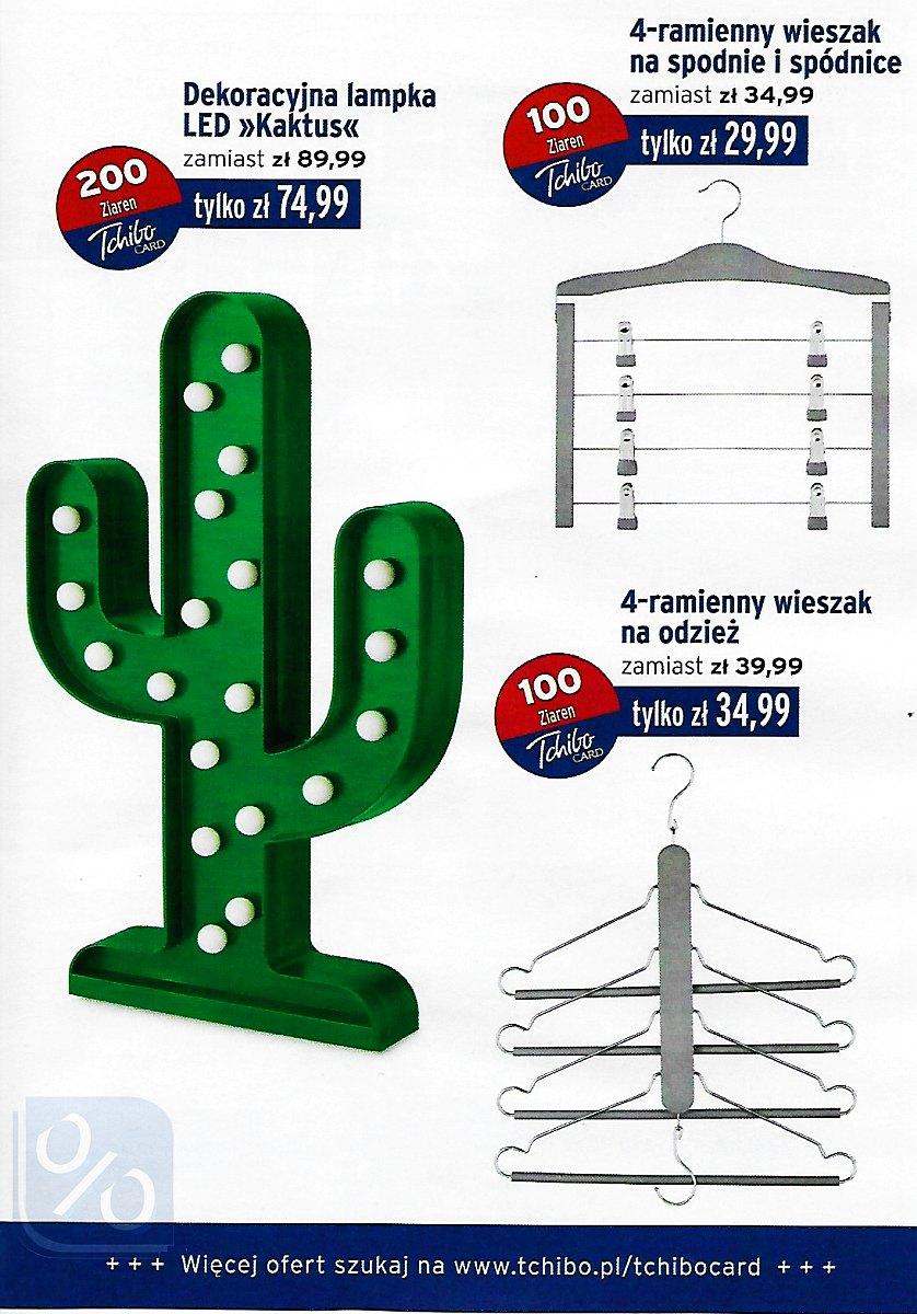 Gazetka promocyjna Tchibo str. 3