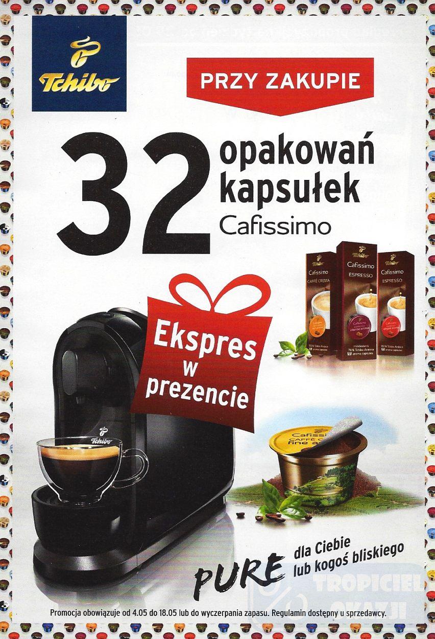 Gazetka promocyjna Tchibo str. 44