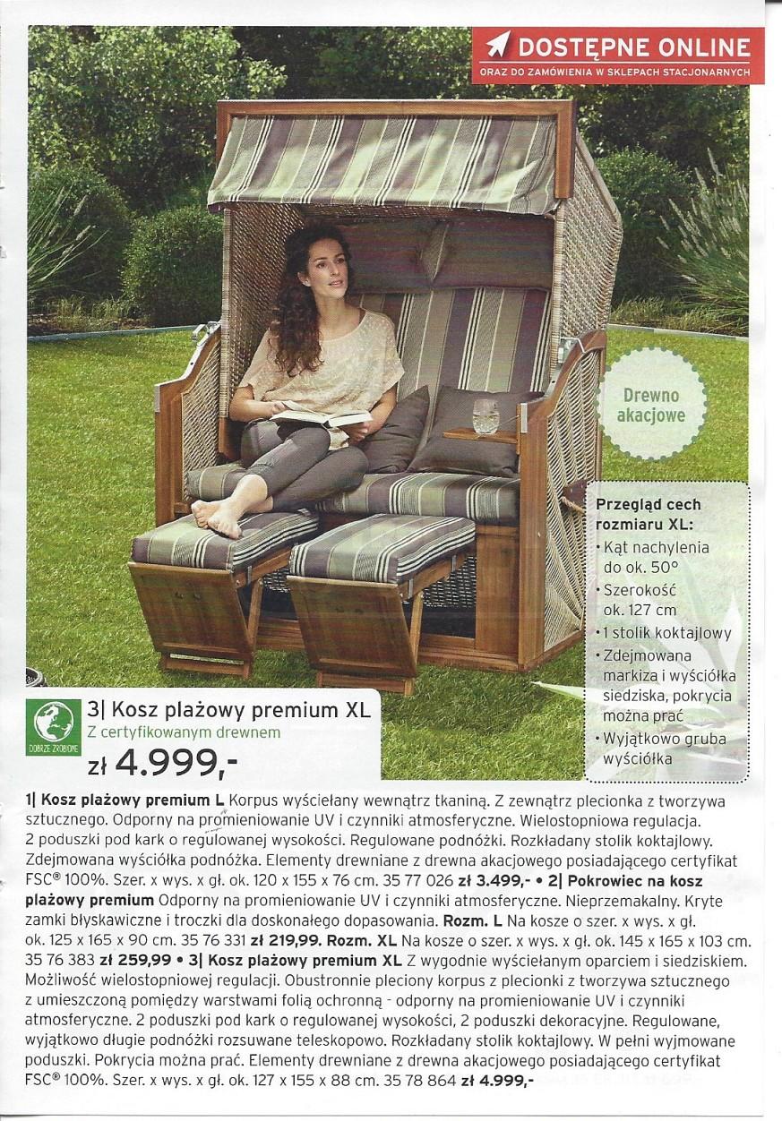 Gazetka promocyjna Tchibo str. 41