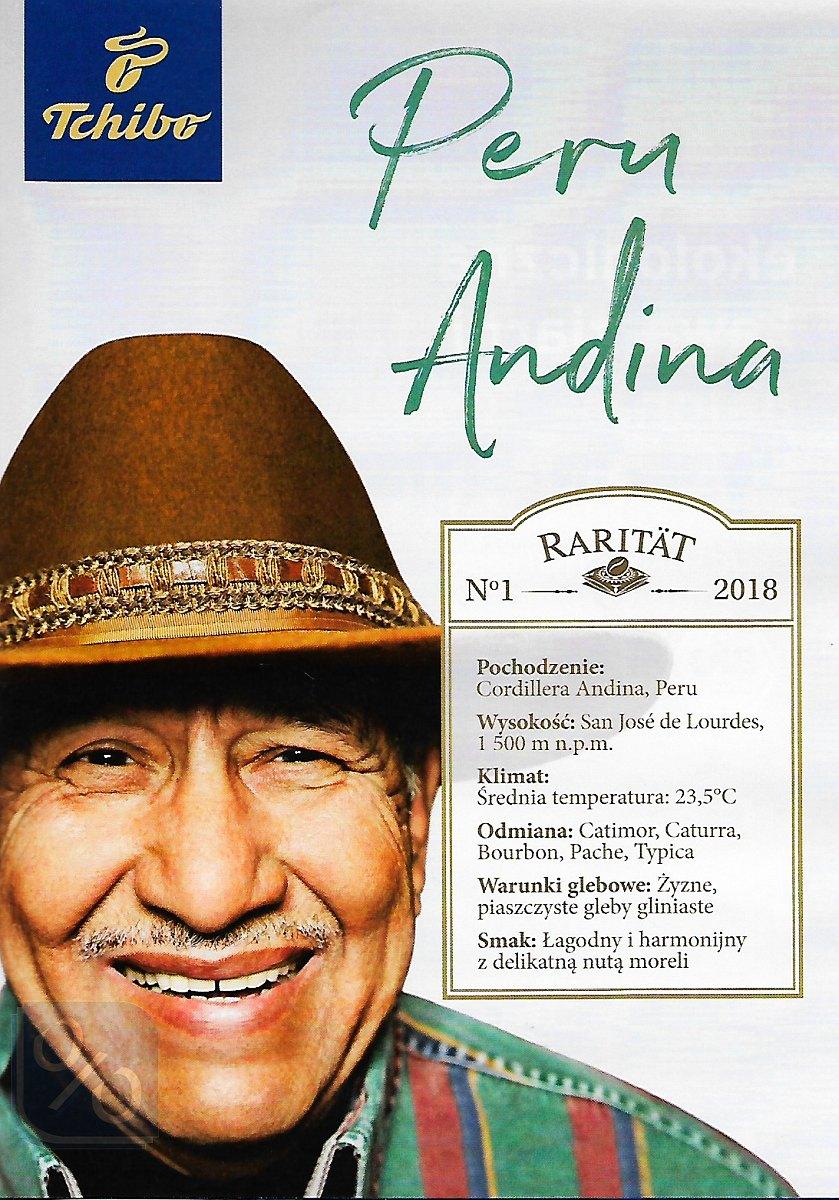 Gazetka promocyjna Tchibo str. 37