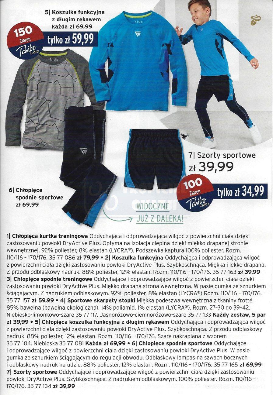 Gazetka promocyjna Tchibo str. 17