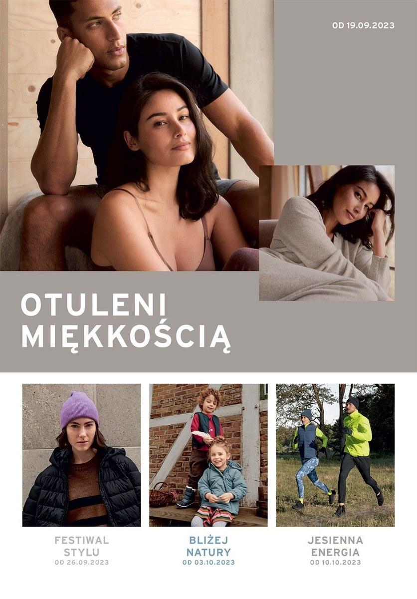 Gazetka promocyjna Tchibo str. 31