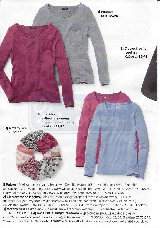 Gazetka promocyjna Tchibo str. 18