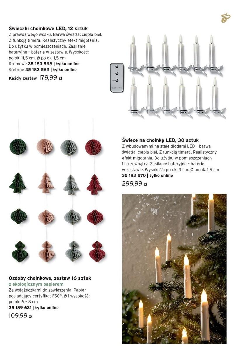 Gazetka promocyjna Tchibo str. 13