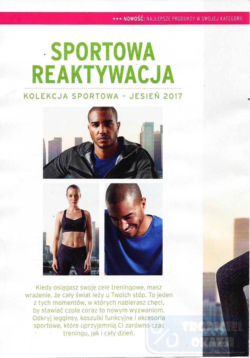 Gazetka promocyjna Tchibo str. 16