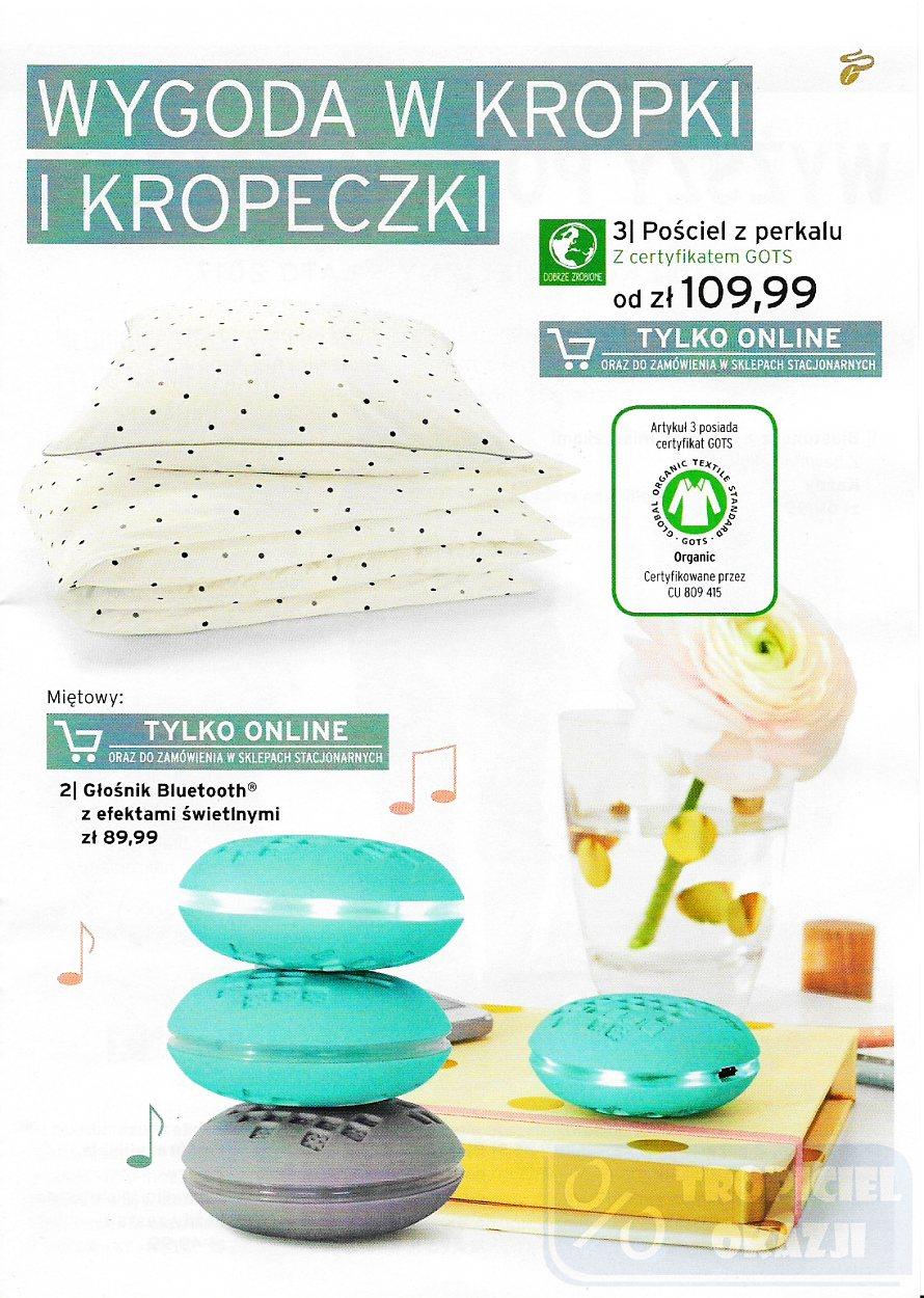 Gazetka promocyjna Tchibo str. 17