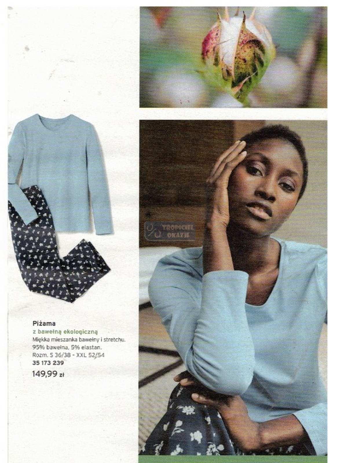 Gazetka promocyjna Tchibo str. 24