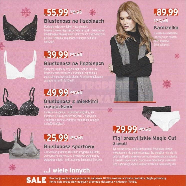 Gazetka promocyjna Tchibo str. 3